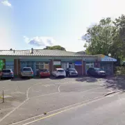 Midlands Nursery Lockdown After Knife Incident at Family Hub