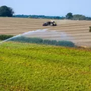 Midlands Towns Set to Miss First UK Heatwave of Summer - Full List