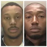 Mistakes Led to Capture of Gunmen Who Shot Boy in Birmingham Park