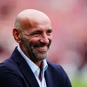 Monchi Agrees Return to La Liga with Espanyol After Aston Villa Exit