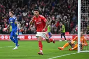 Morgan Gibbs-White Hits Out at England World Cup Snub After 15-Goal Season