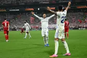Morgan Rogers Hails Aston Villa and Emery After Historic European Win