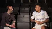 Morgan Rogers Sits Down with Matt Maher Ahead of Europa League Final