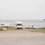 Motorhome Parking Restrictions Planned for Six UK Staycation Hotspots