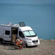Motorhomes Face New £10 Overnight Parking Charge in Pembrokeshire