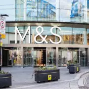 M&S £26 Jelly Bag: Shoppers Buy Both Colours, Perfect for Summer