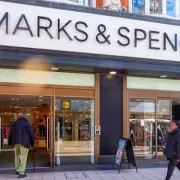M&S Abandons Tape Measures for Bra Fittings After Successful Trial