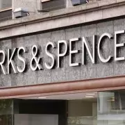 M&S Launches Salad Range Lasting Five Days Longer