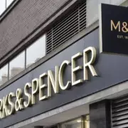M&S Slams Proposed Price Cap Rule as 'Completely Preposterous'
