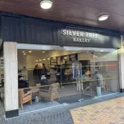 Mum with Two Kids Followed and Intimidated in Sutton Coldfield, Thanks Café