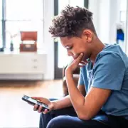 Mumsnet-Designed App Protects Kids Online Without Being Overbearing
