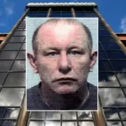 Murderer Who Raped and Killed Woman Jailed Again for Attacking His Daughter