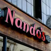 Nando's Brings Back 'Best Burger' for Summer 2026 Menu Launch