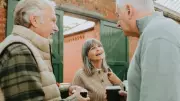 National Conversation Launched to Build More United UK Communities