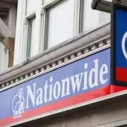 Nationwide Income Surges to £6.4bn on Credit Card Growth
