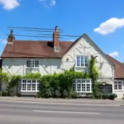Navigation Inn in Lapworth to Reopen After Months of Closure