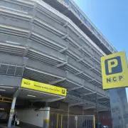 NCP Closes 29 Car Parks Including Birmingham Gough Street Location