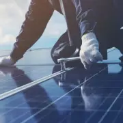 Net Zero Industries Contribute £4bn to Welsh Economy, Study Finds