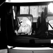 New AI Cameras Catch 700 Drivers in First Week of Operation