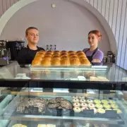 New Birmingham Bakery The Cake Place Sells Nostalgic Treats Under £3