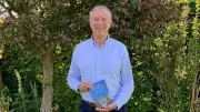 New Book Reveals Forgotten History of Chester's Foundling Hospital Children