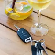 New Drink-Drive Limit Proposed for England and Wales Drivers
