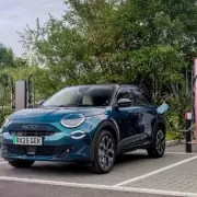 New Fiat 600e EV cheaper than petrol with £1,500 grant discount