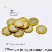 New HMRC Tax Rules for DWP State Pension Confirmed by Labour Minister