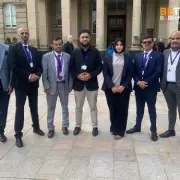 New Independent Group Vows to Rebuild Birmingham With Community Focus