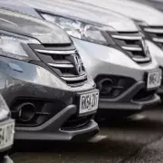New Law Bans Signal Relay Devices Used for Car Theft in England