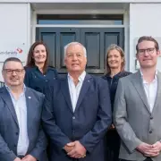 New Managing Partner at SAS Daniels Promises Growth and Innovation