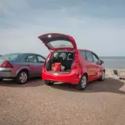 New Overnight Parking Ban at Redcar Seafront Car Park