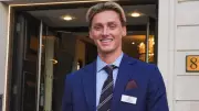Newthorpe Butcher Wins Young Butcher of the Year at Smithfield Awards