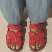 Next Shoppers Love These £39 Sandals, Buying All Three Colours