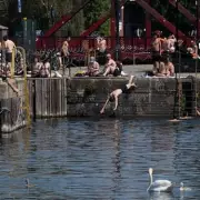 Next UK Heatwave Date Revealed After Record-Breaking May