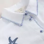 Next's £35 Greece-Inspired Linen Shirt: 'Looks Gorgeous On' and Available in 7 Styles