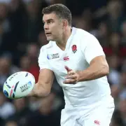 Nick Easter returns to Worcester with Chinnor for playoff clash