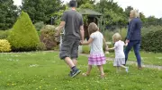 North Devon Hospice Opens Its Five-Acre Gardens Free to All on June 7