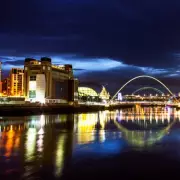 North East Business Confidence Surges in Two Major Surveys