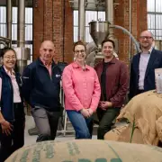 North Star Coffee Roasters Expands in Leeds with New City Centre Sites