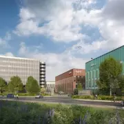 North West Projects Worth Billions Join Masterplan for Investment at Summit