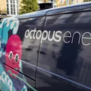 Octopus Invests €584M in European Wind Farms for 250,000 Homes