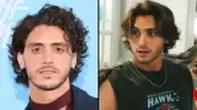 Off Campus Actor Explains Major Logan Scene Change from Book