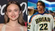 Off Campus Season 2 Casts India Fowler as Logan's Love Interest Grace Ivers