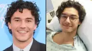 Off Campus Star Belmont Cameli Donated Kidney, Saved 7 Lives