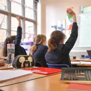 Ofsted Names Midlands Schools with New 'Strong Standard' Ratings