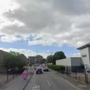 Oldbury Factory Fire Live: Residents Told to Keep Windows Closed