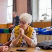 Older State Pensioners Nearly £3,000 Worse Off Under DWP Rules