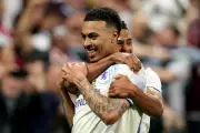 Ollie Watkins Praises Set Piece Coach After Aston Villa Europa League Win