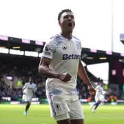 Ollie Watkins Reflects on VAR Call and Villa's Draw at Burnley